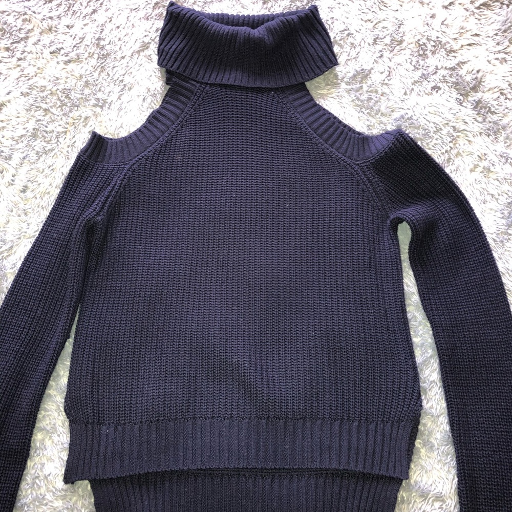Sweater shirt